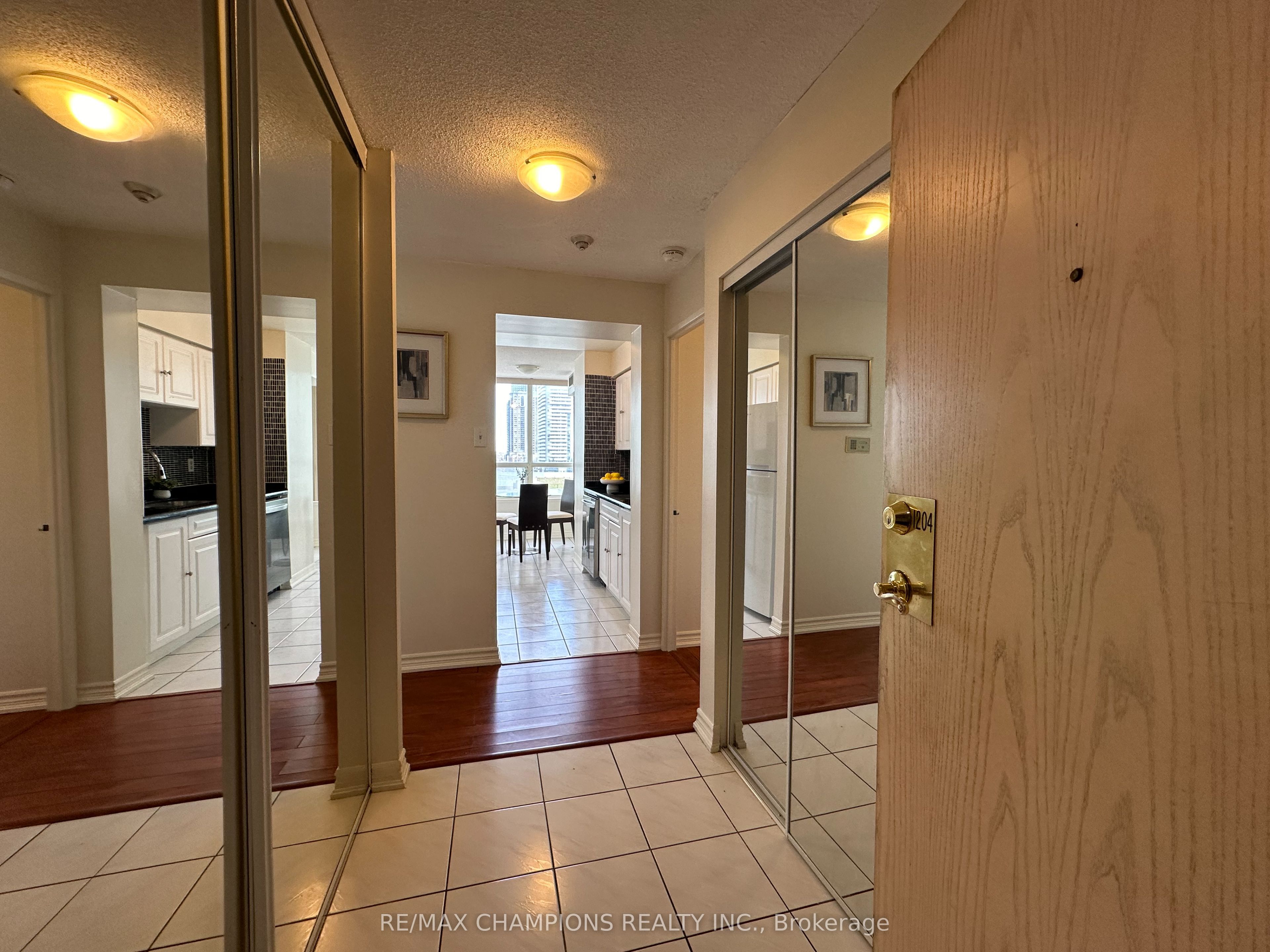 Additional image 6 of 1204-400 Webb Drive, Mississauga, ON, L5B 3Z7