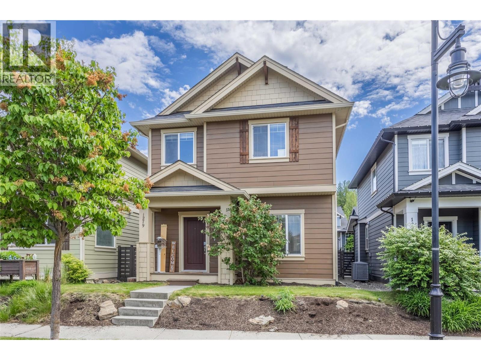 1279 Bergamot Avenue, Kelowna, BC, V1W5K5