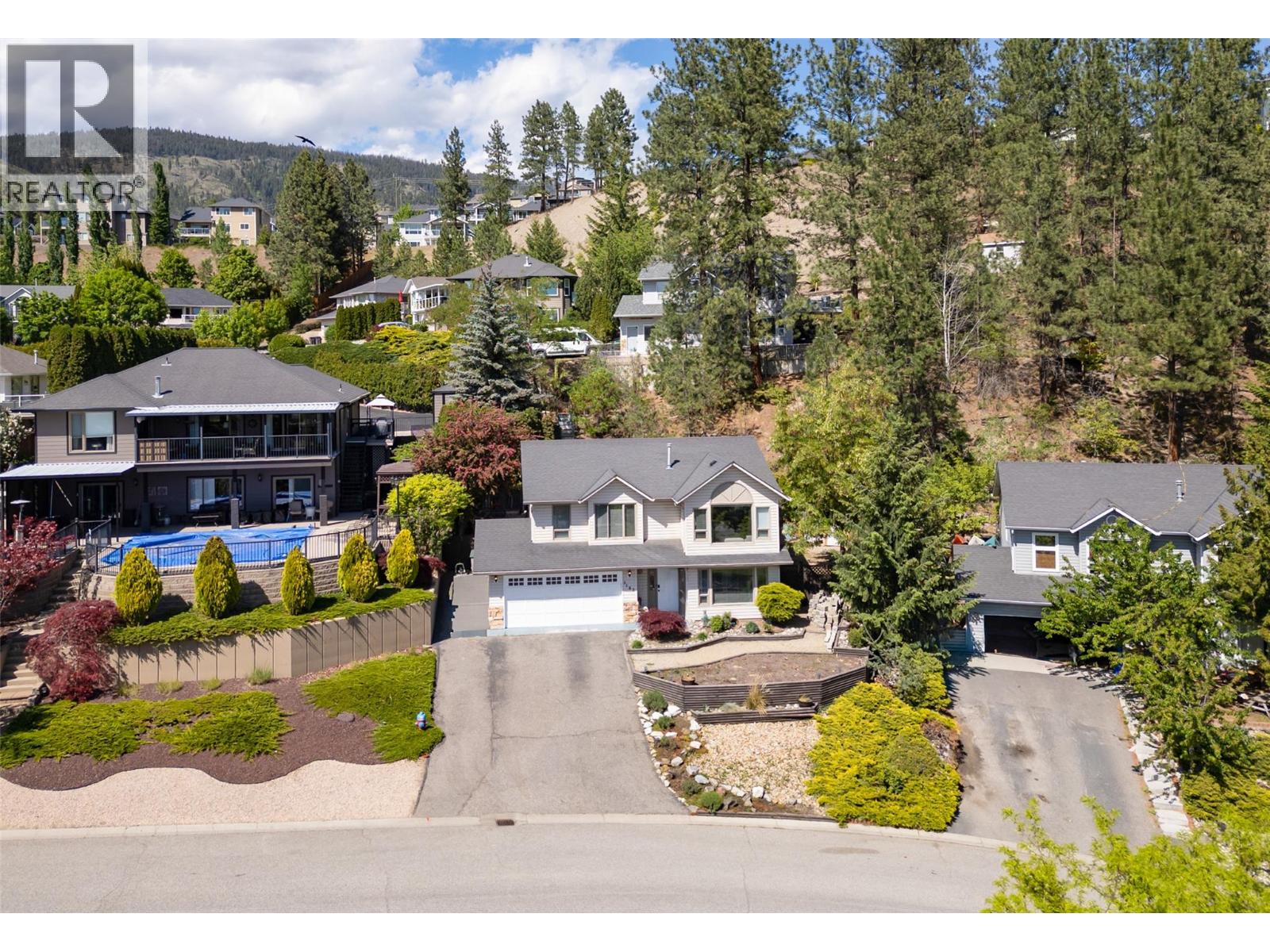 3183 Broadview Place, West Kelowna, BC, V4T1M9