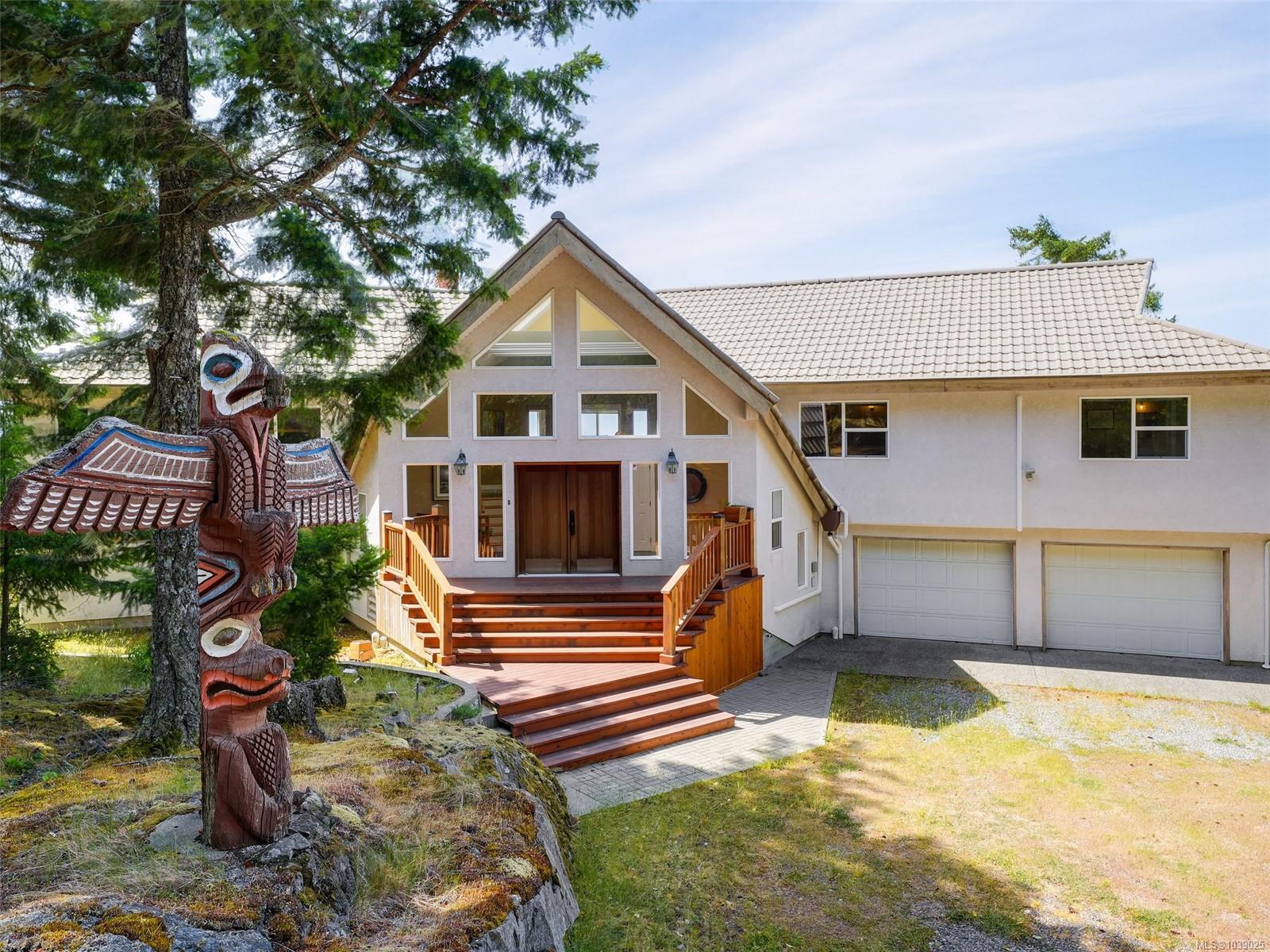 560 Wilderness Place, Sooke, BC, V9Z 1C4