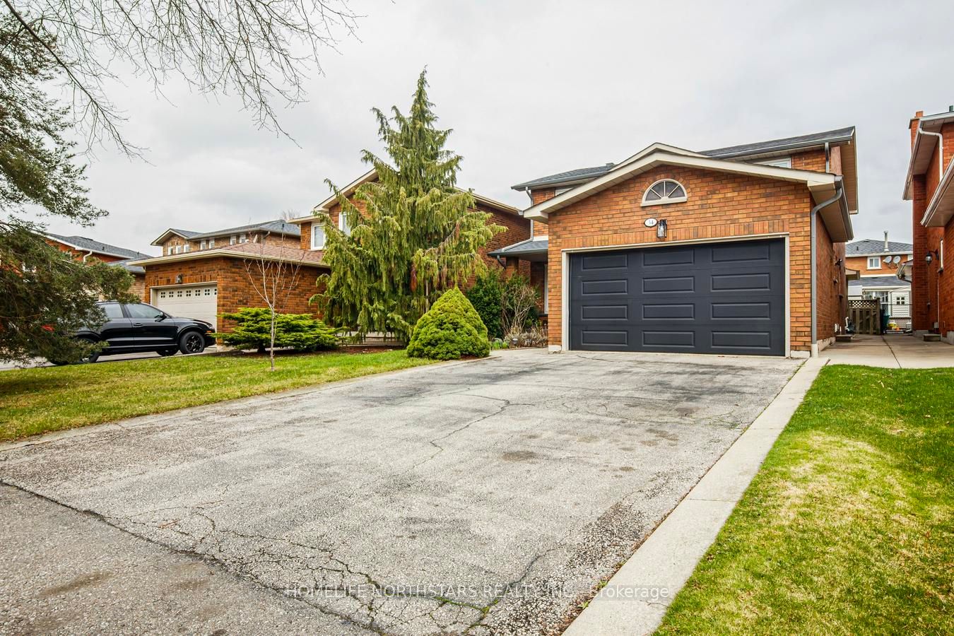 34 Nestor Crescent, Vaughan, ON, L4L 5A9 photo 2