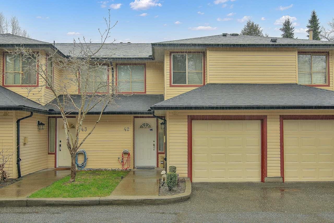 42-21960 River Road, Maple Ridge, BC, V2X 2C3