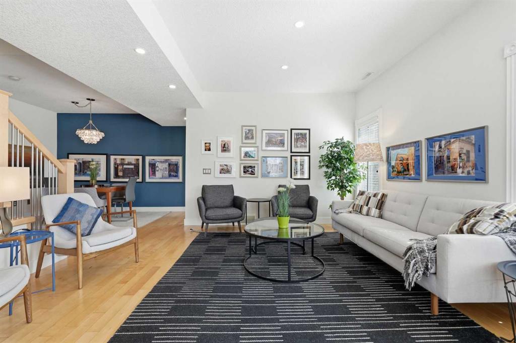 130 Garrison Square SW, Calgary, AB, T2T 6B2 photo 4