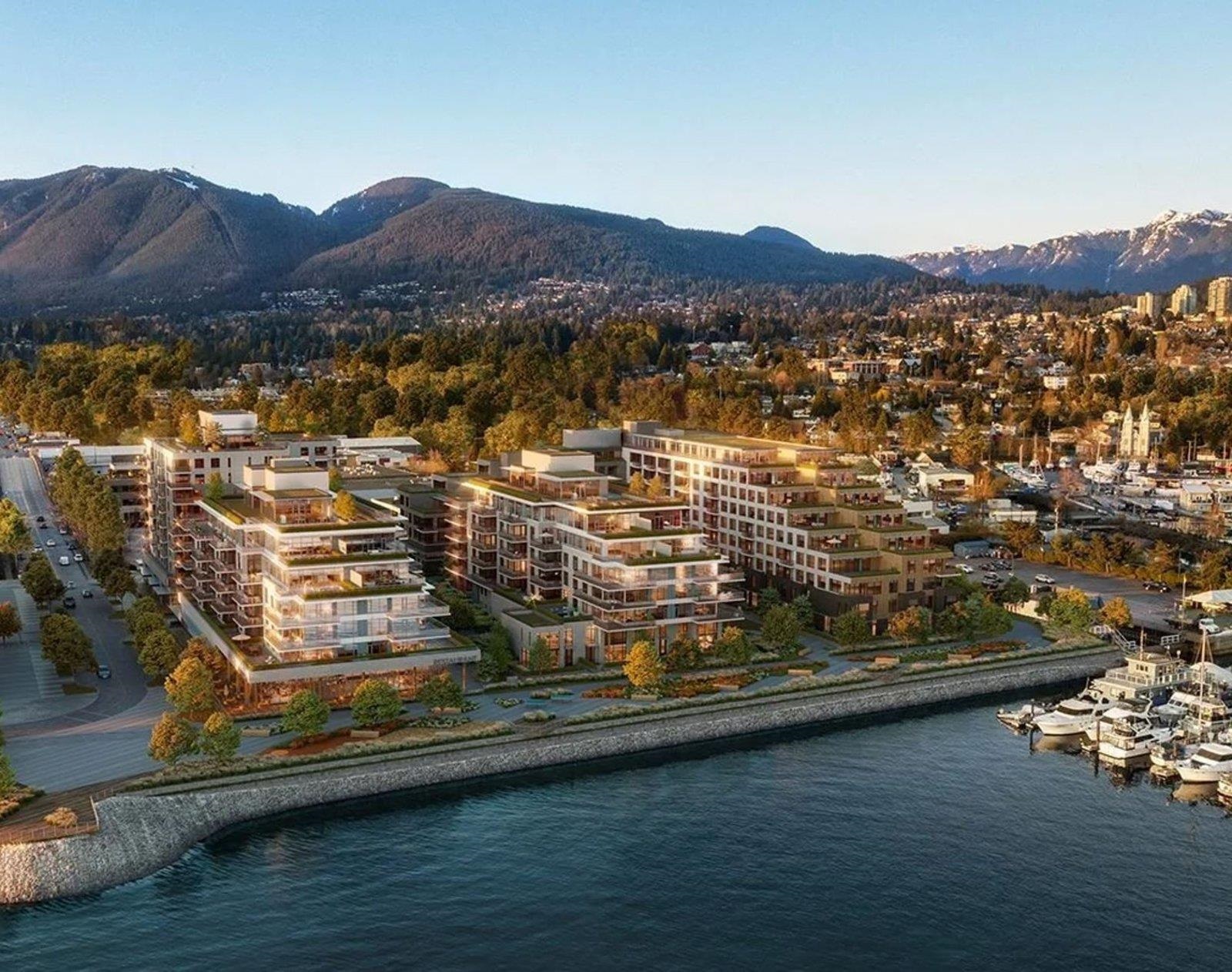 Additional image 6 of 301-18 Fell Street, North Vancouver, BC, V7P 0G5