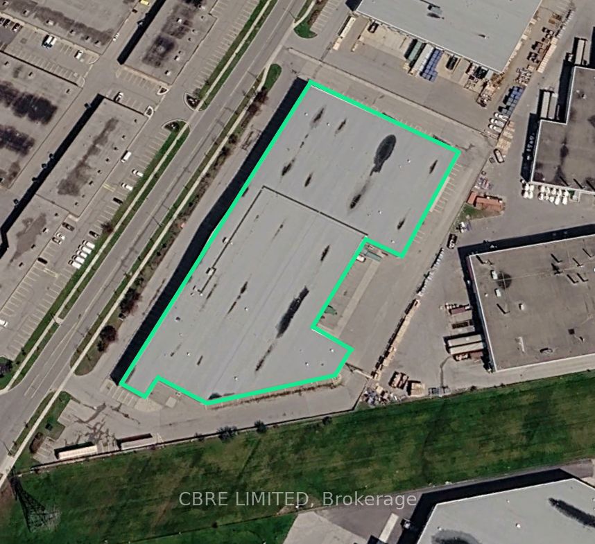 350 Admiral Boulevard, Mississauga, ON, L5T 2N6