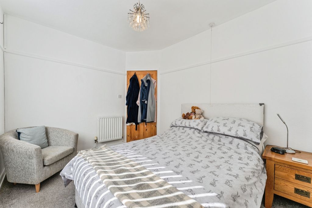 Additional image 17 of 2 bed detached bungalow for saleRosehill Road, Rhyl LL18