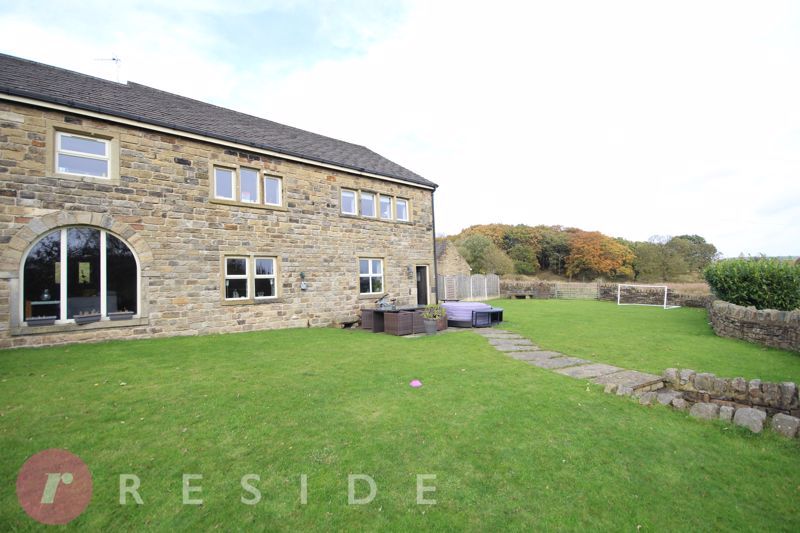 Additional image 24 of 5 bed barn conversion for saleRoad Lane, Healey, Rochdale OL12