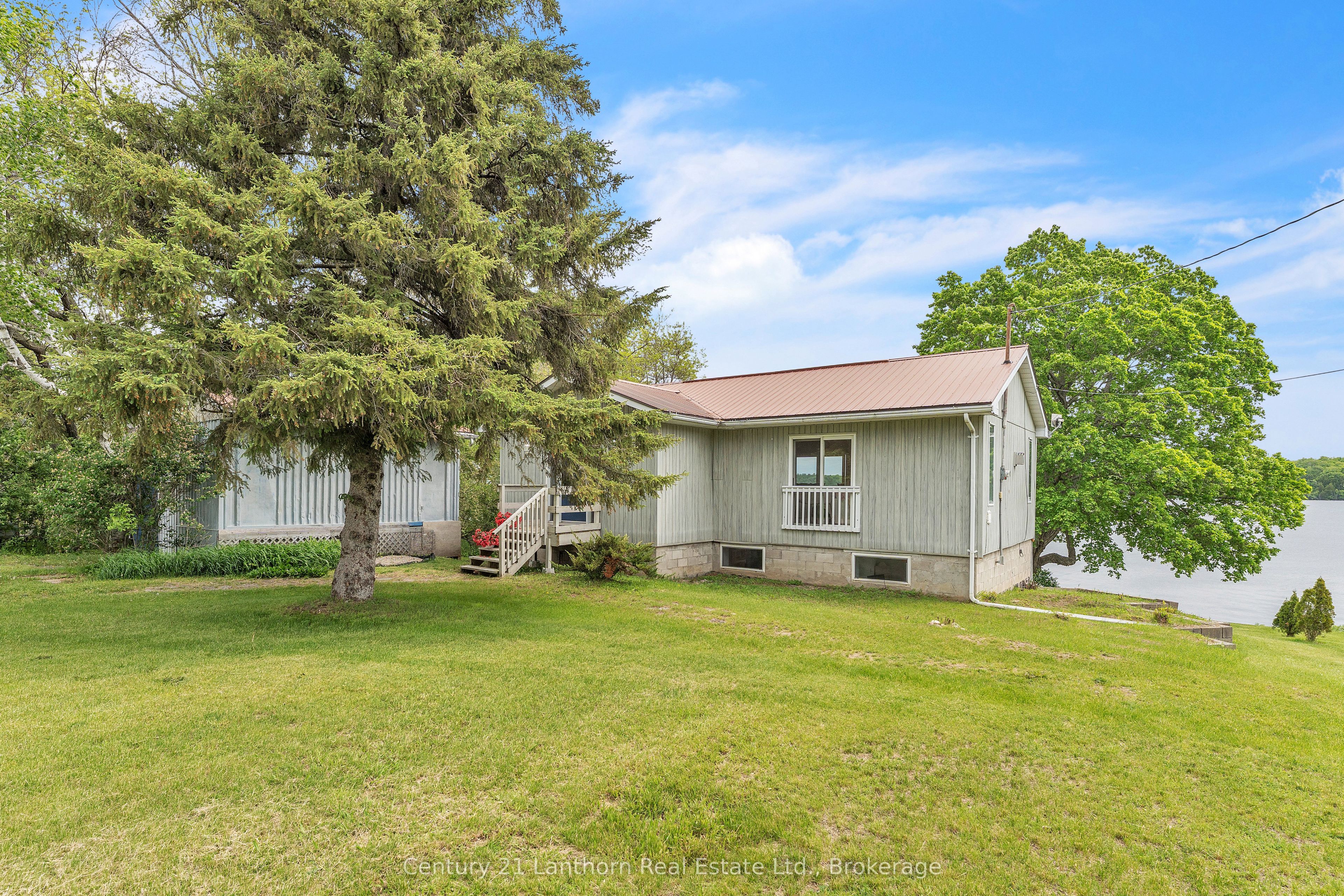 124 Richardson Lane, Prince Edward County, ON, K0K 2T0