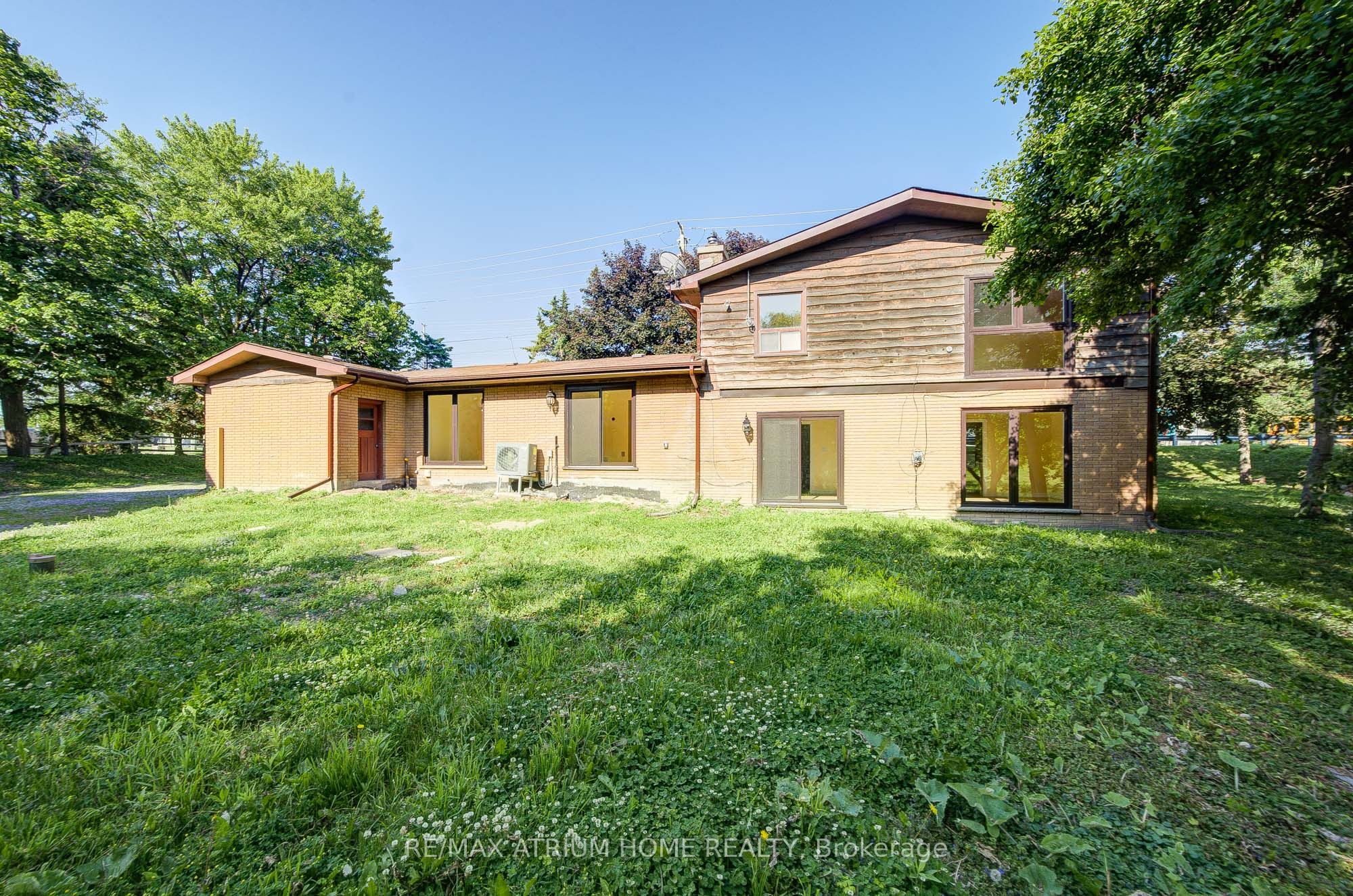 Lower-9963 Woodbine Avenue, Markham, ON, L6C 1H7