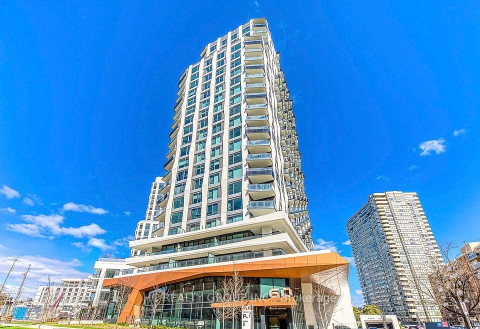 1409-60 Central Park Road, Toronto, ON, M9A 0E6