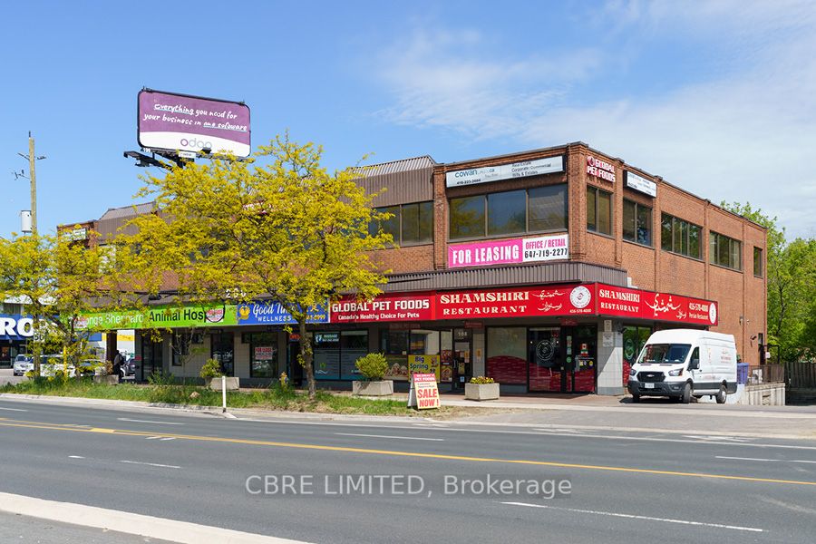 280 Sheppard Avenue, Toronto, ON, M2N 3B1