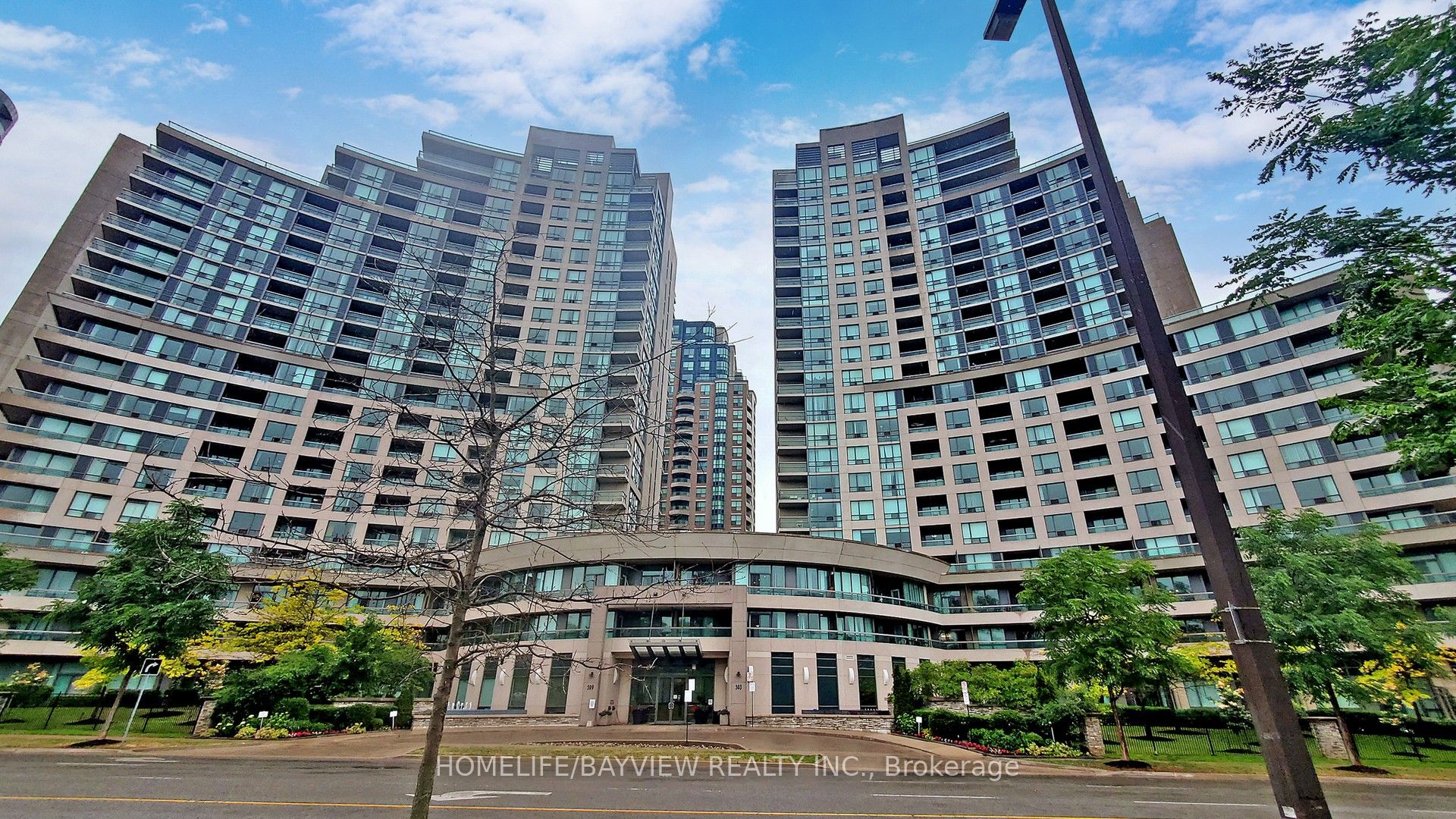 LPH08-503 Beecroft Road, Toronto, ON, M2N 0A2