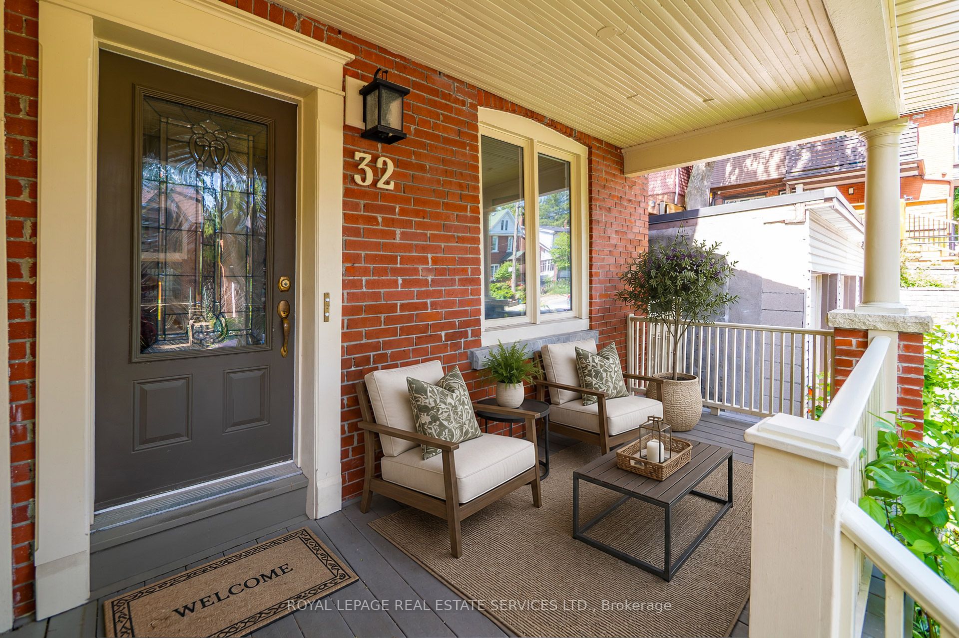 Additional image 6 of 32 Hillsview Avenue, Toronto, ON, M6P 1J5