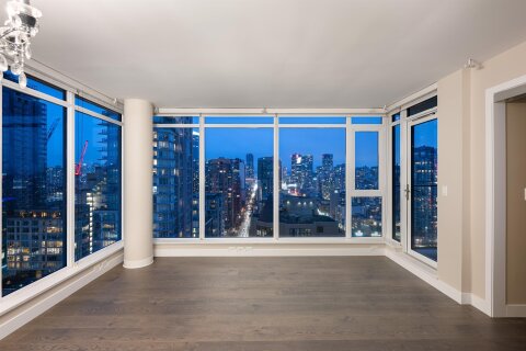Additional image 8 of 2701-1351 Continental Street, Vancouver, BC, V6Z 0C6
