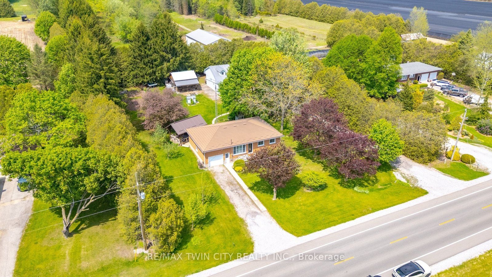 1451 Windham Centre Road, Norfolk, ON, N0E 2A0