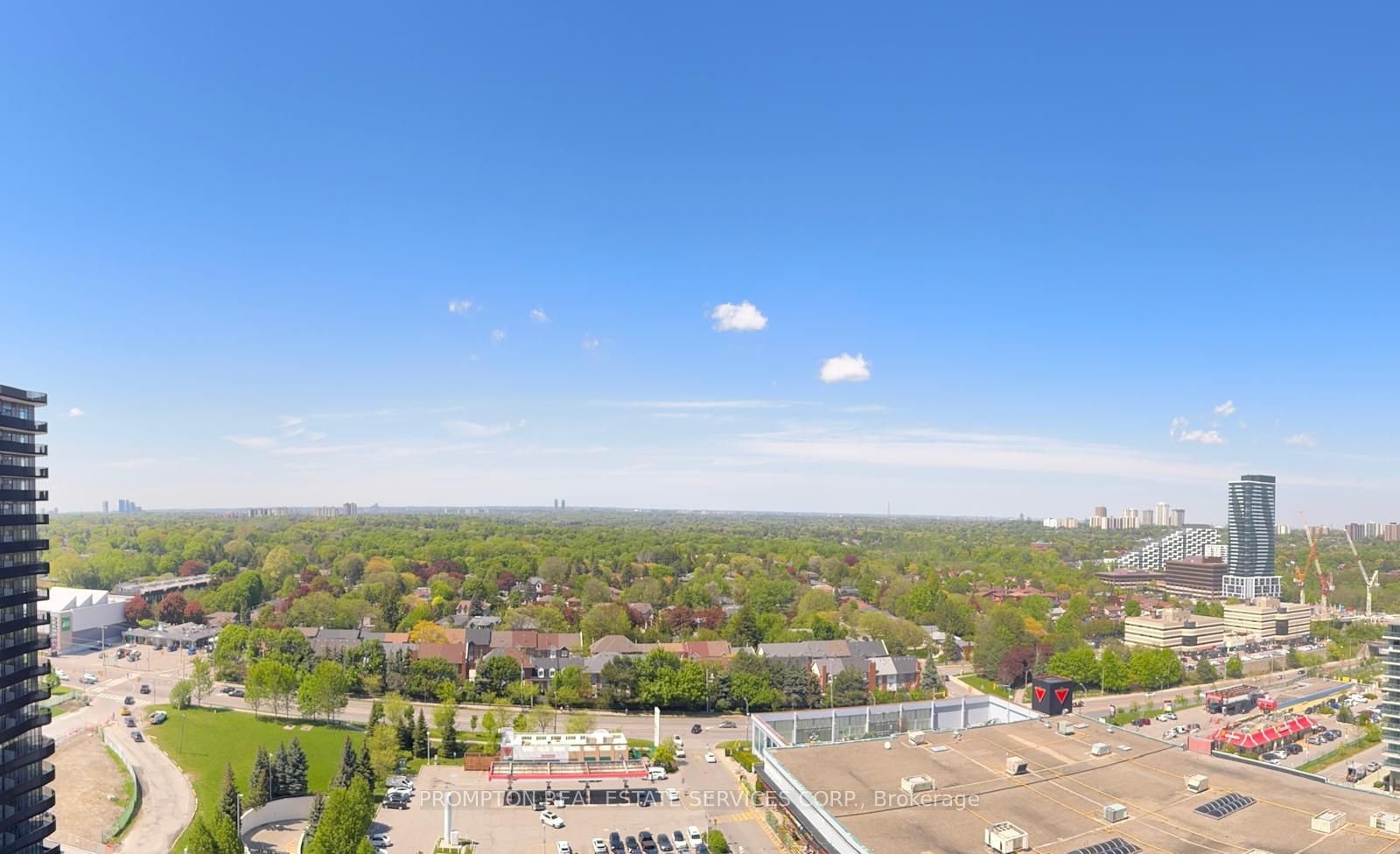 1807-68 Esther Shiner Boulevard, Toronto, ON, M2K 0J6