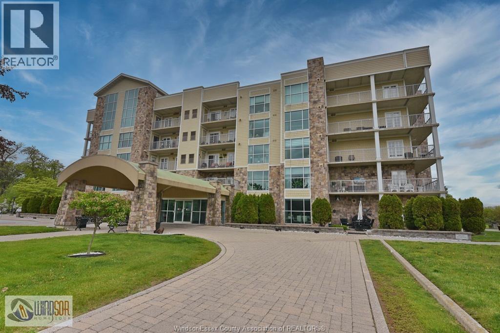 305-34 Boblo Island Drive, Amherstburg, ON, N9V0C4