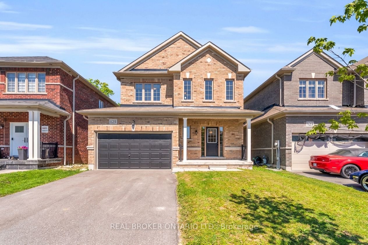 125 Werry Avenue, Southgate, ON, N0C 1B0