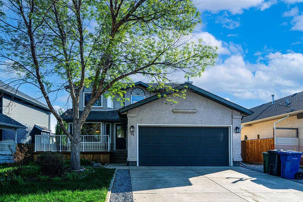 61 Cimarron Way, Okotoks, AB, T0L 1T5 photo 3
