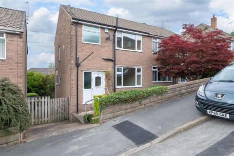 Walkley Terrace, Walkley S6