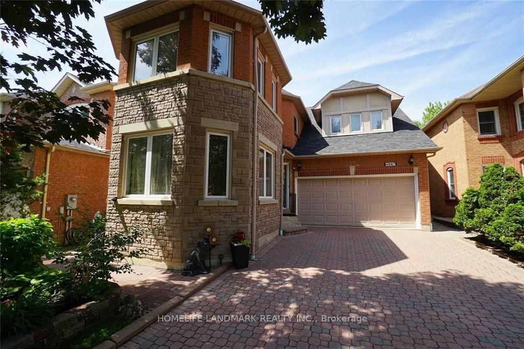 4887 Natkarni Crescent, Mississauga, ON, L5V 1L4