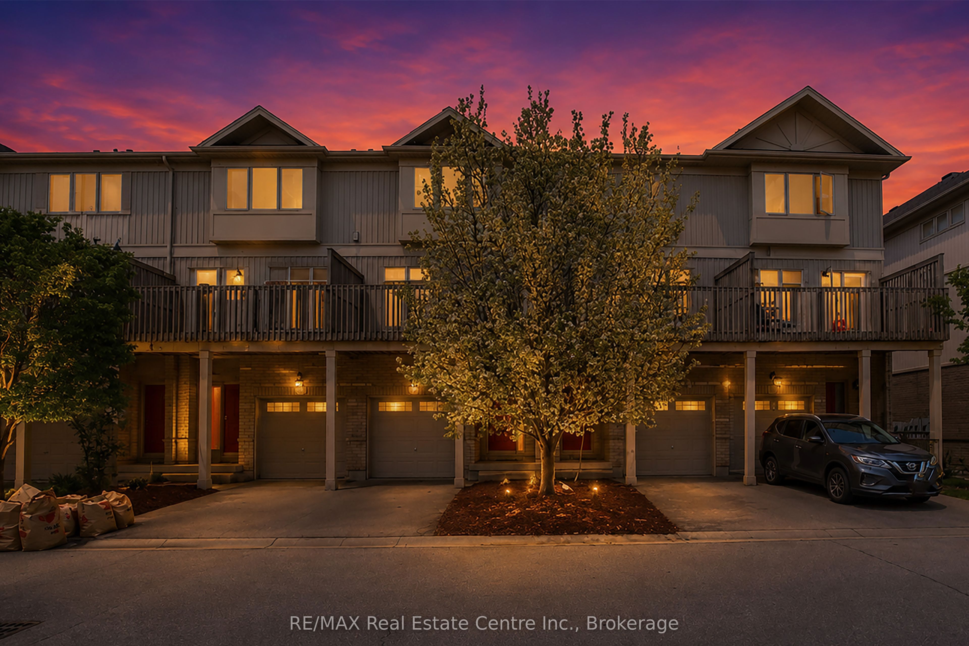 C15-619 Wild Ginger Avenue, Waterloo, ON, N2V 2X1