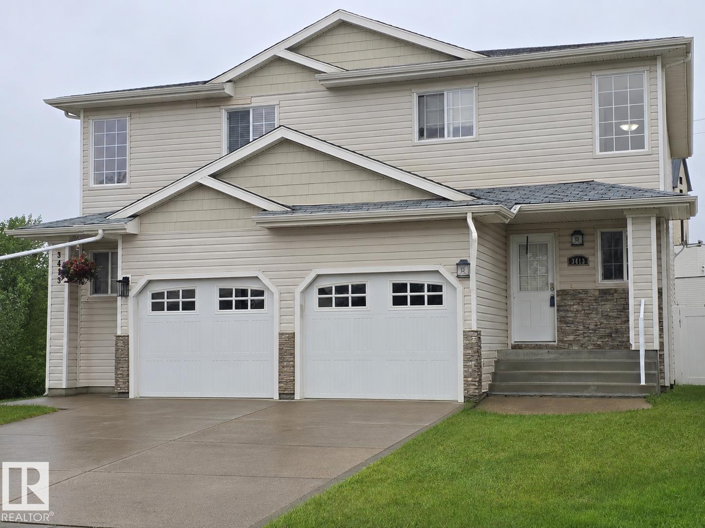 3413 50a Close Street, Camrose, AB, T4V1J8