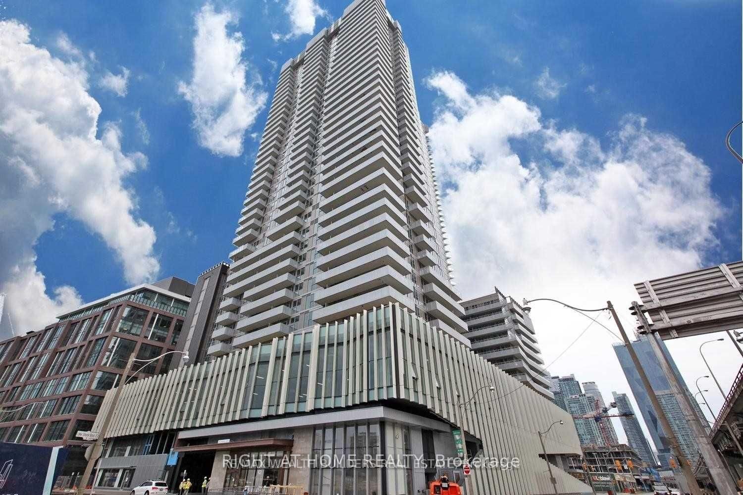 905-20 Richardson Street, Toronto, ON, M5A 0S6