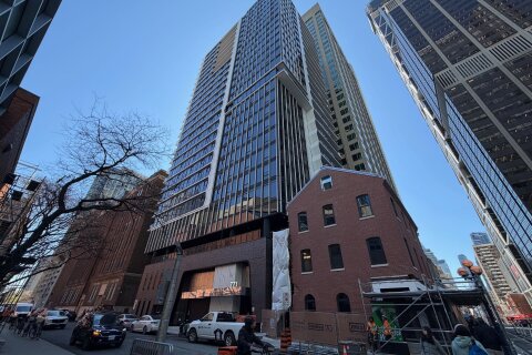 Additional image 7 of 1208-771 Yonge Street, Toronto, ON, M4W 0B8