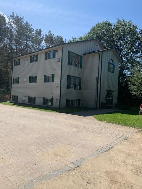 4 Silver Street, Huntsville, ON, P1H 2K4