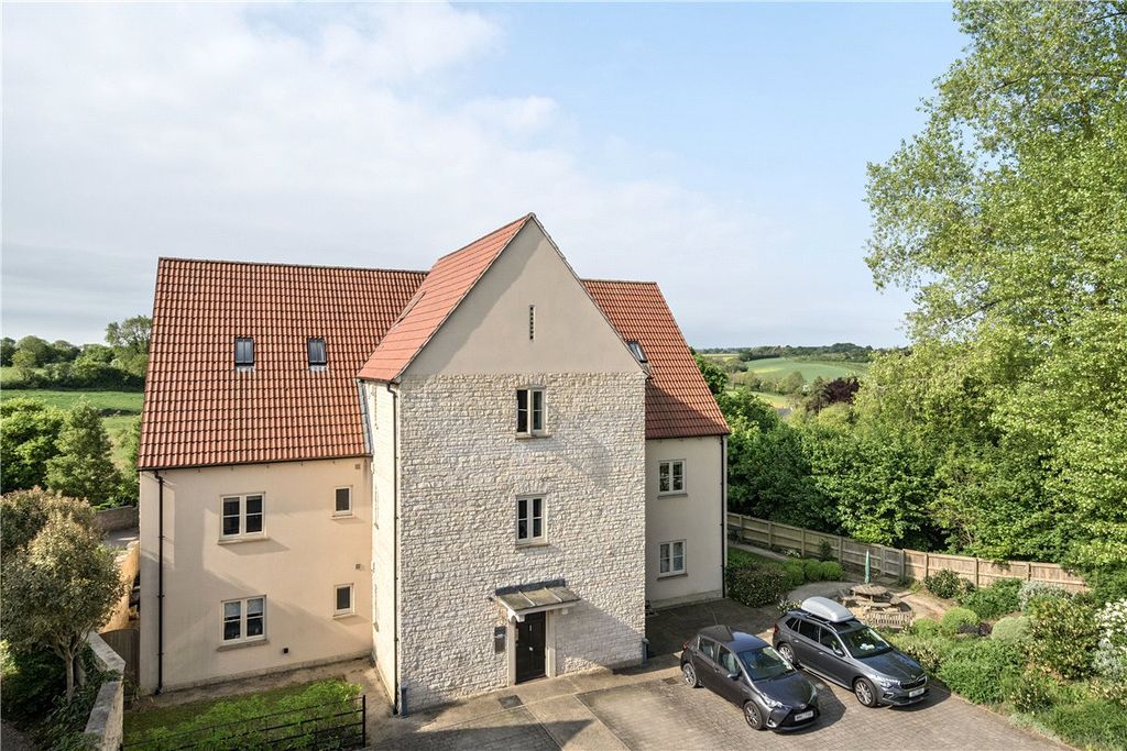 Additional image 2 of 2 bed flat for saleFortescue Street, Norton St. Philip, Bath, Somerset BA2