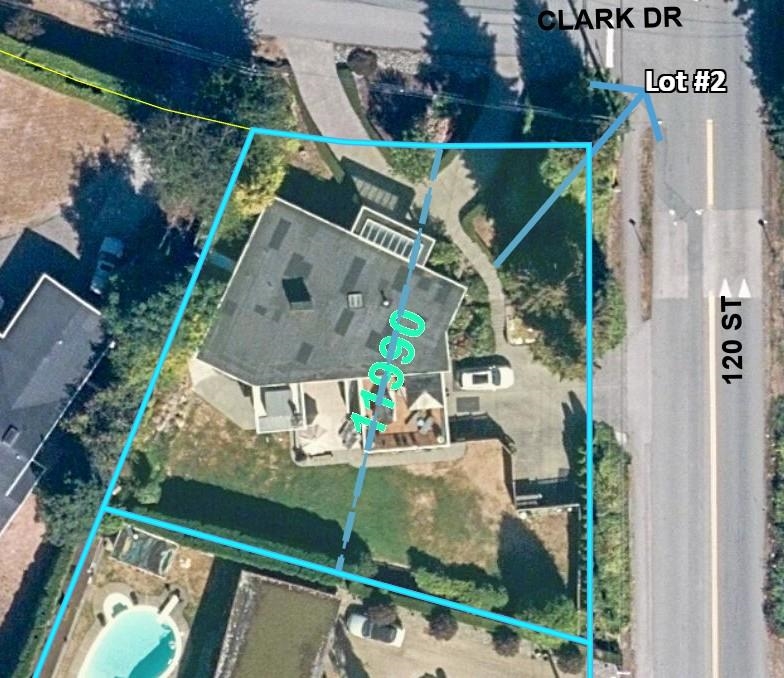 Additional image 2 of Lot #2-11990 Clark Drive, Delta, BC, V4E 1A6