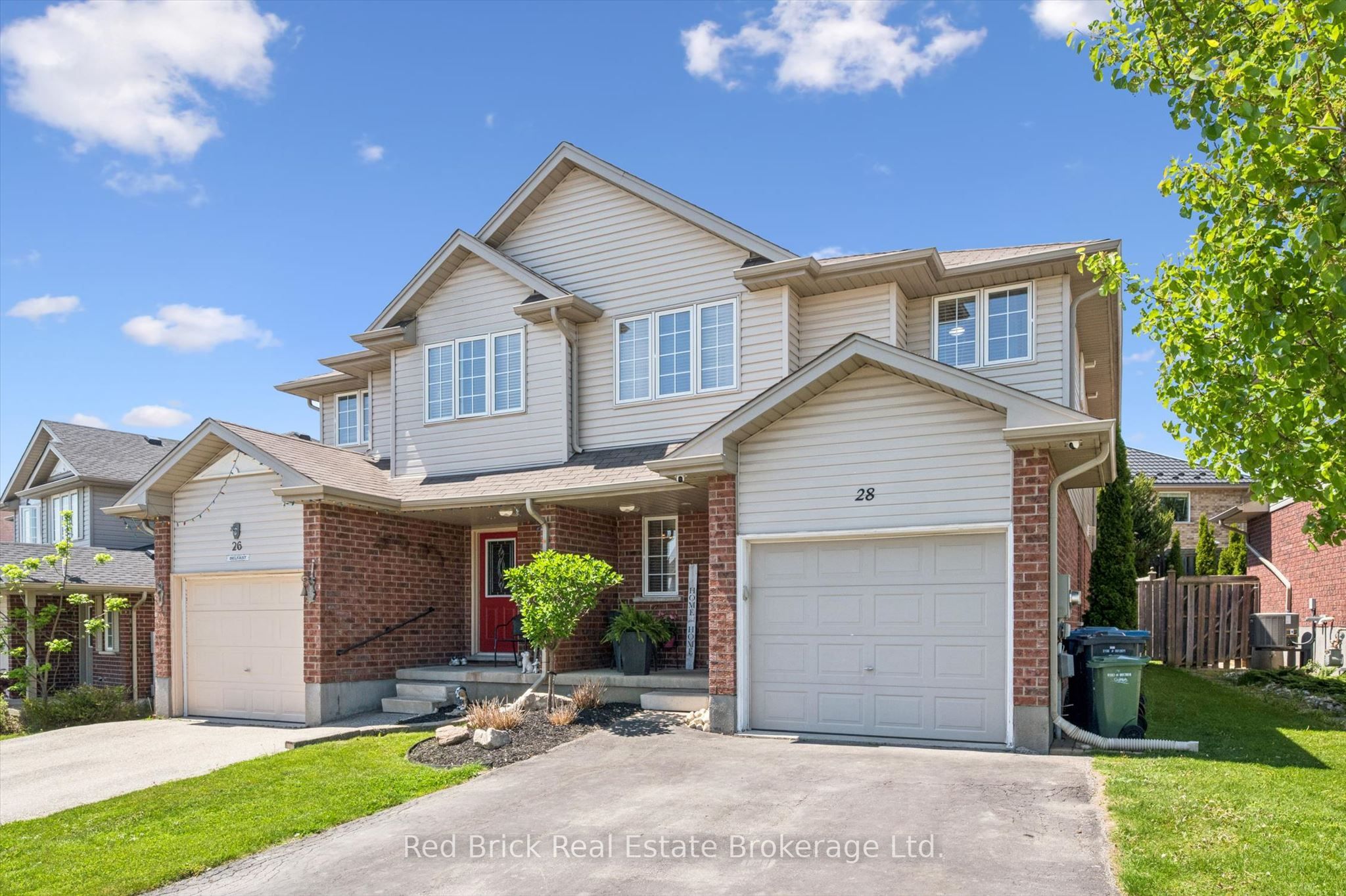 28 Davison Drive, Guelph, ON, N1E 0C1
