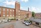 Eyres Mill Side, Leeds, West Yorkshire, UK, LS12