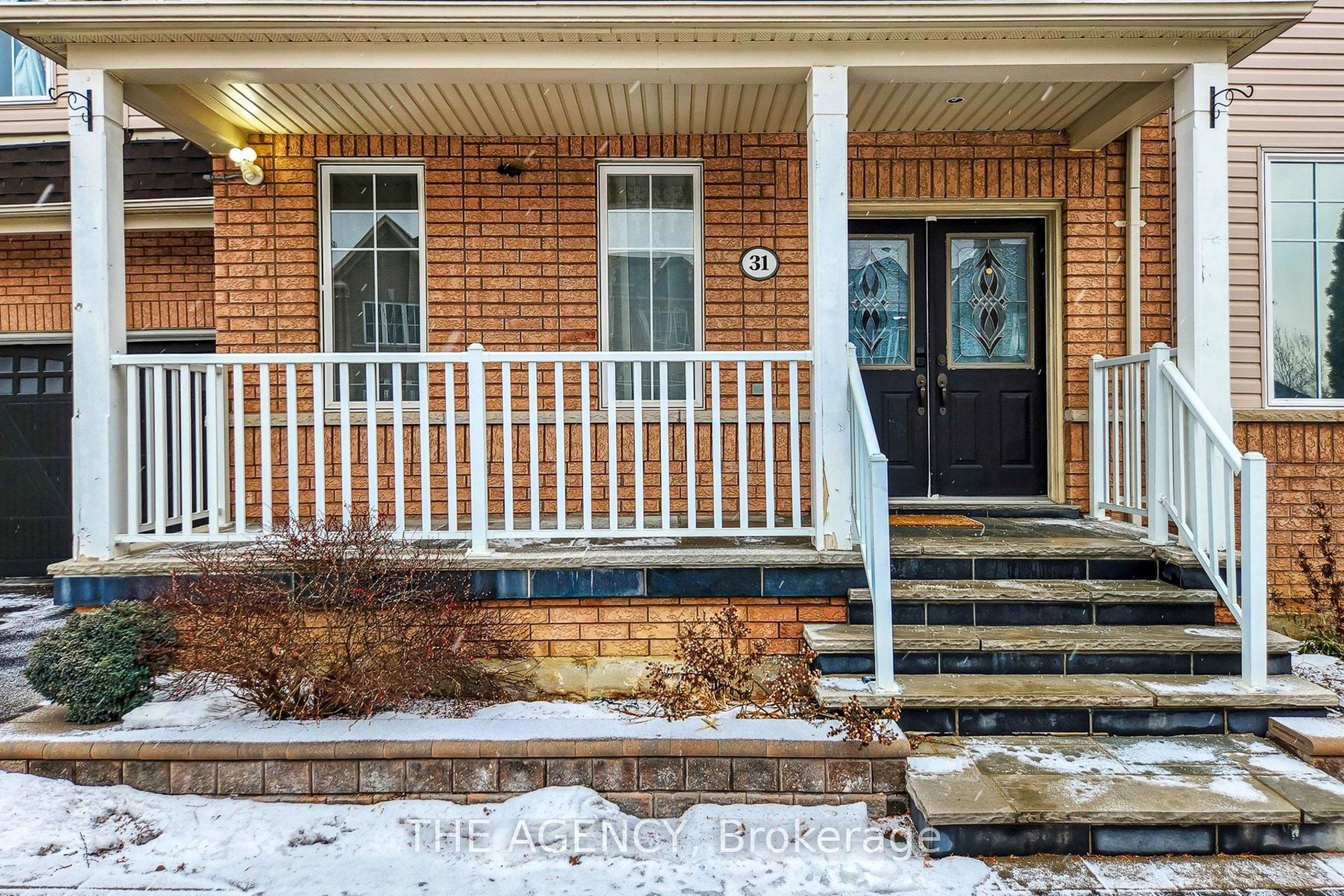31 Seward Crescent, Ajax, ON, L1Z 2C3 photo 2