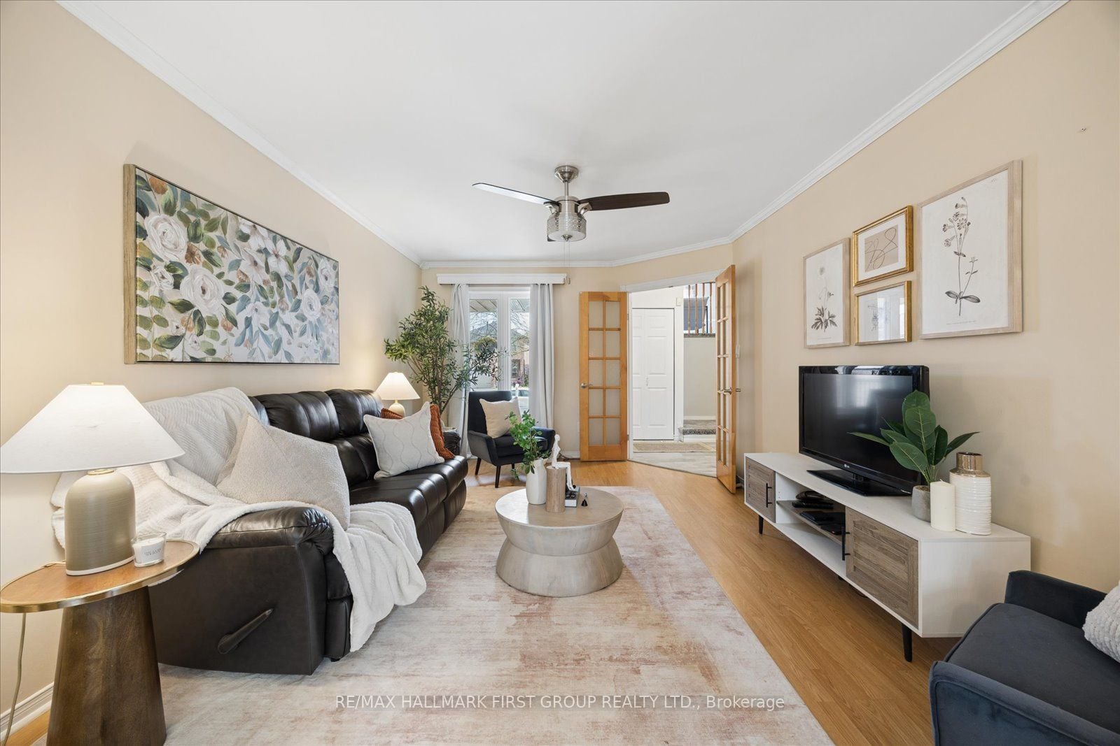64 Brennan Road, Ajax, ON, L1T 1X4 photo 4