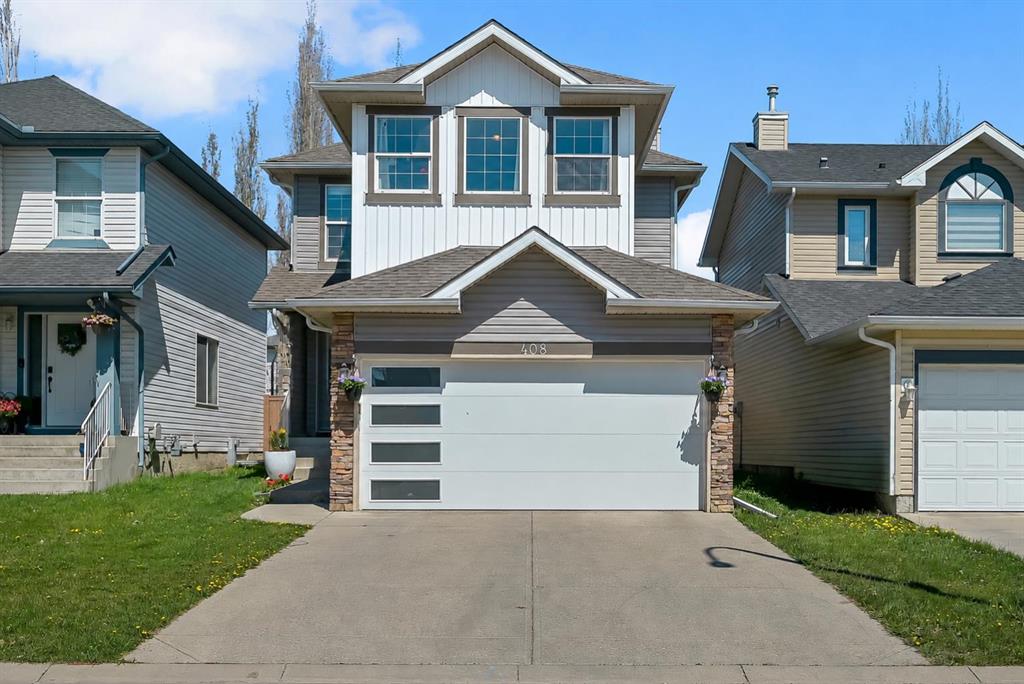 408 Bridlewood Court SW, Calgary, AB, T2Y 3Z3 photo 2