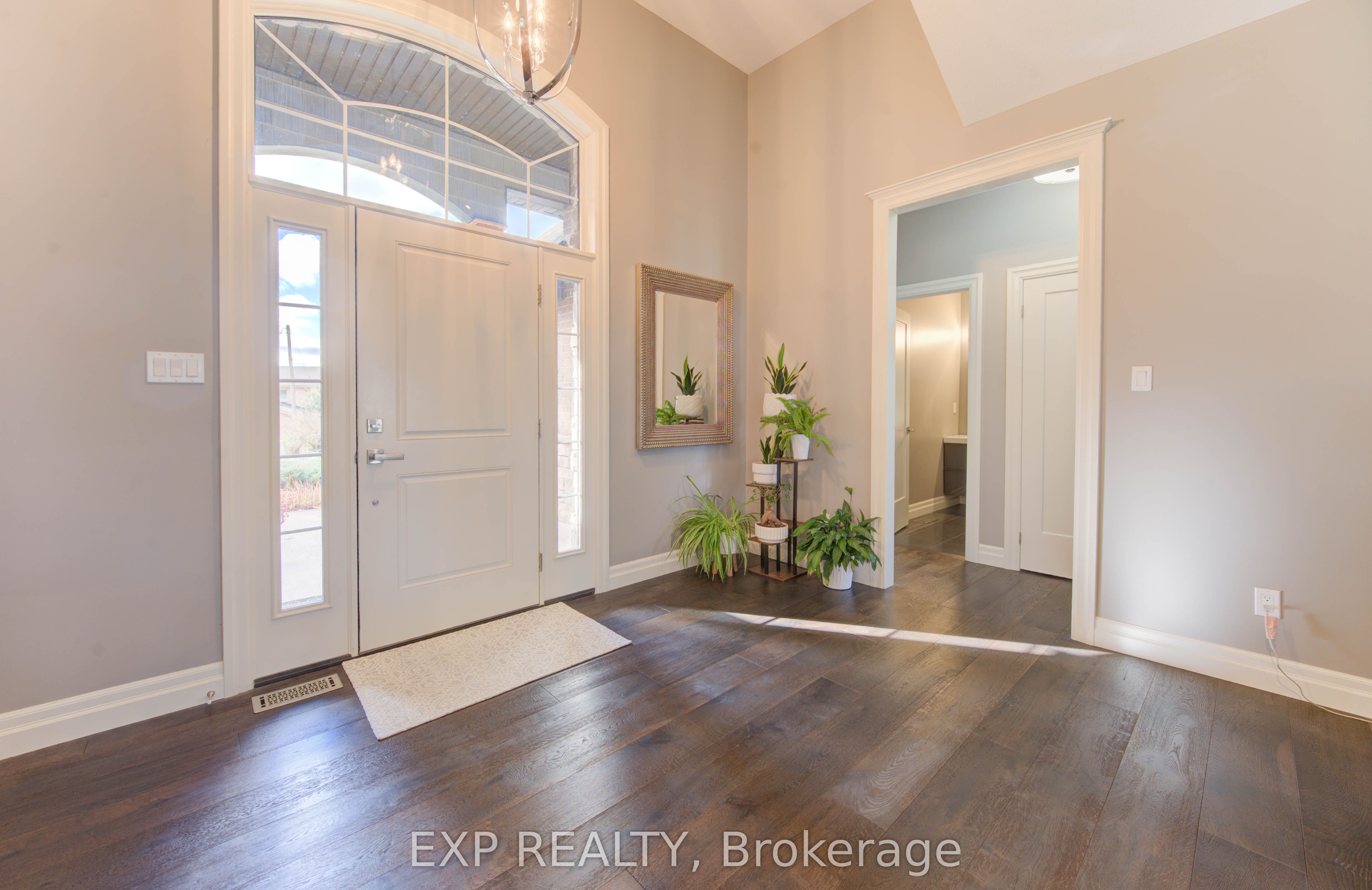 52 Edgehill Drive, Kitchener, ON, N2P 2C6 photo 5
