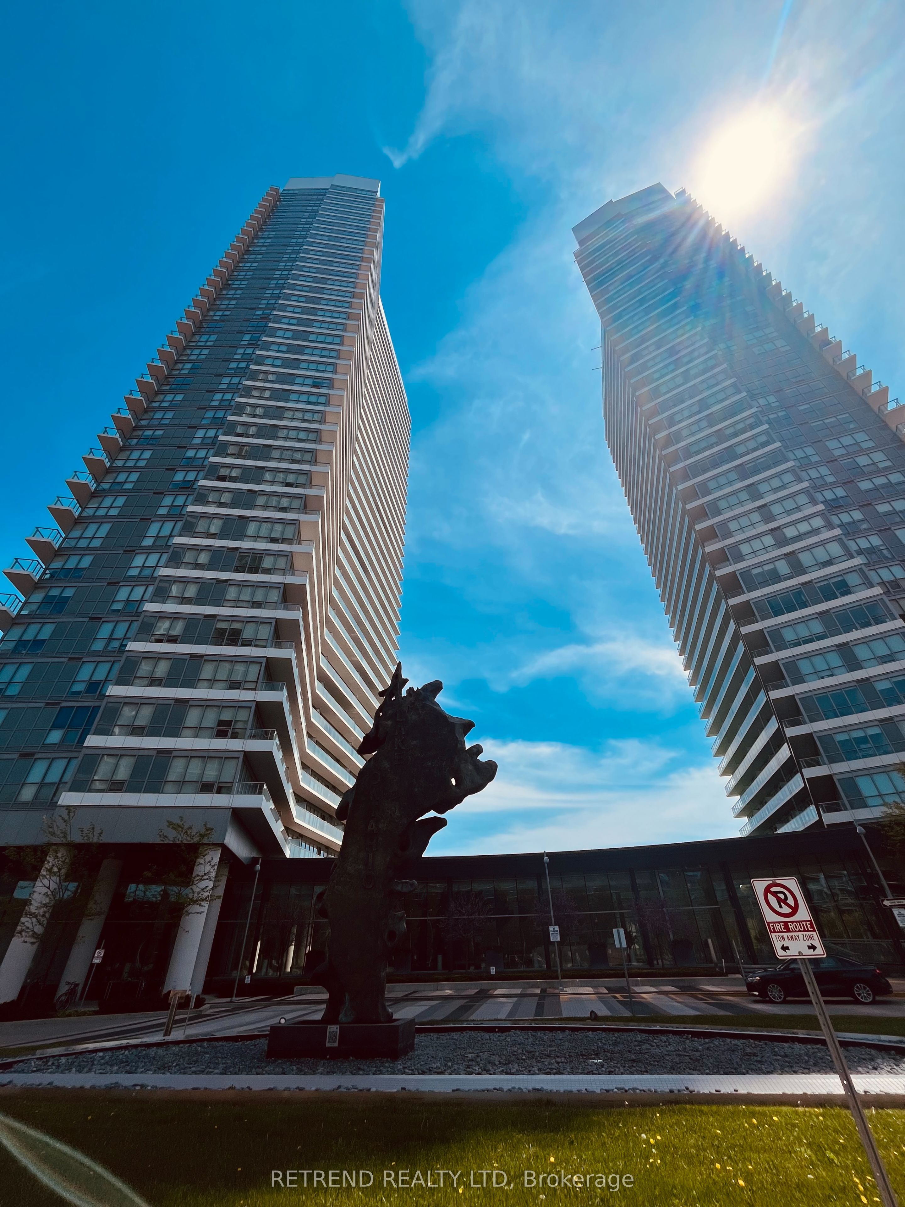 706-115 Mcmahon Drive, Toronto, ON, M2K 0E3