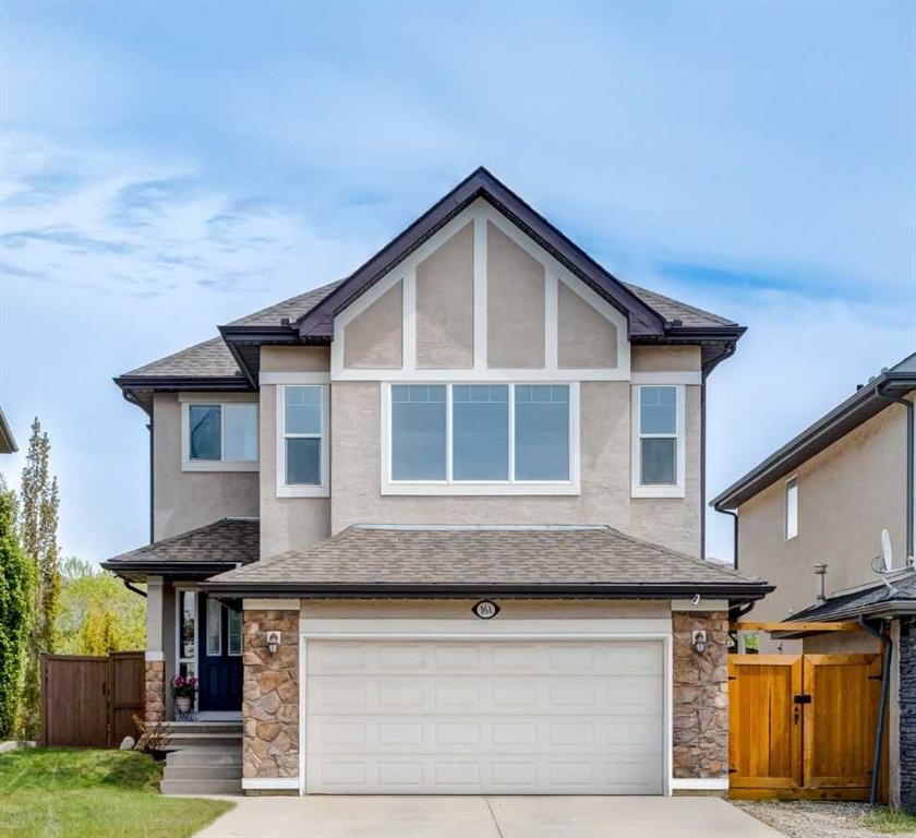 16A Tusslewood Drive NW, Calgary, AB, T3L 0B1