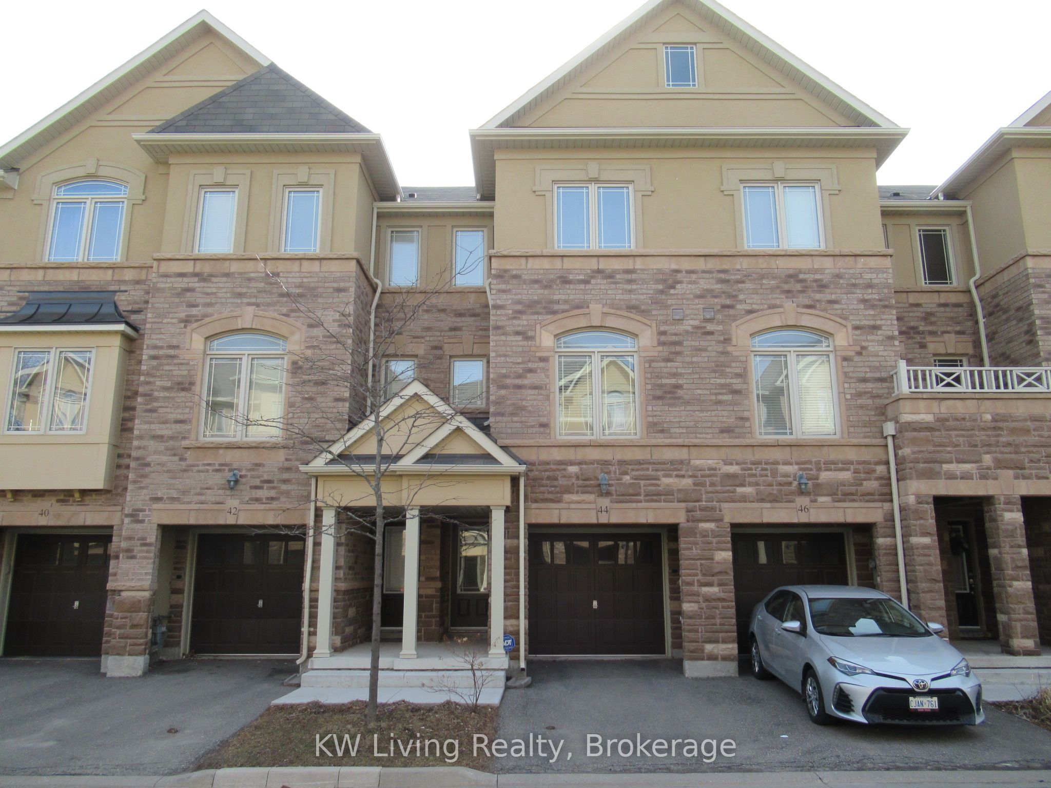 44-6625 Falconer Drive, Mississauga, ON, L5N 0C7
