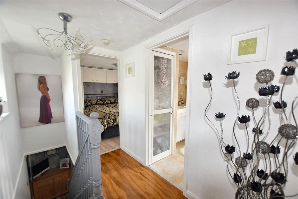 Additional image 18 of 3 bed end terrace house for saleNorth Street, Redruth TR15