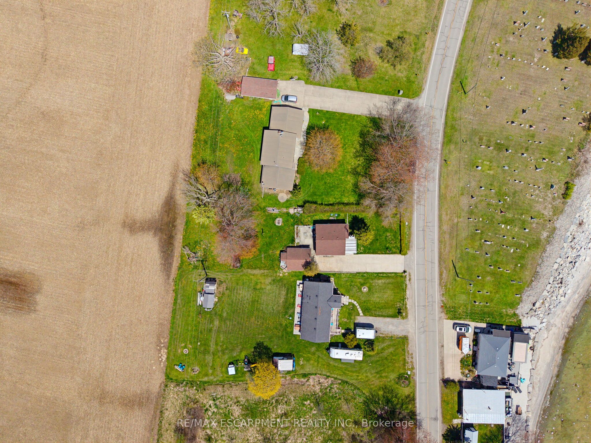 Additional image 4 of 2721 North Shore Road, Haldimand, ON, N0A 1K0