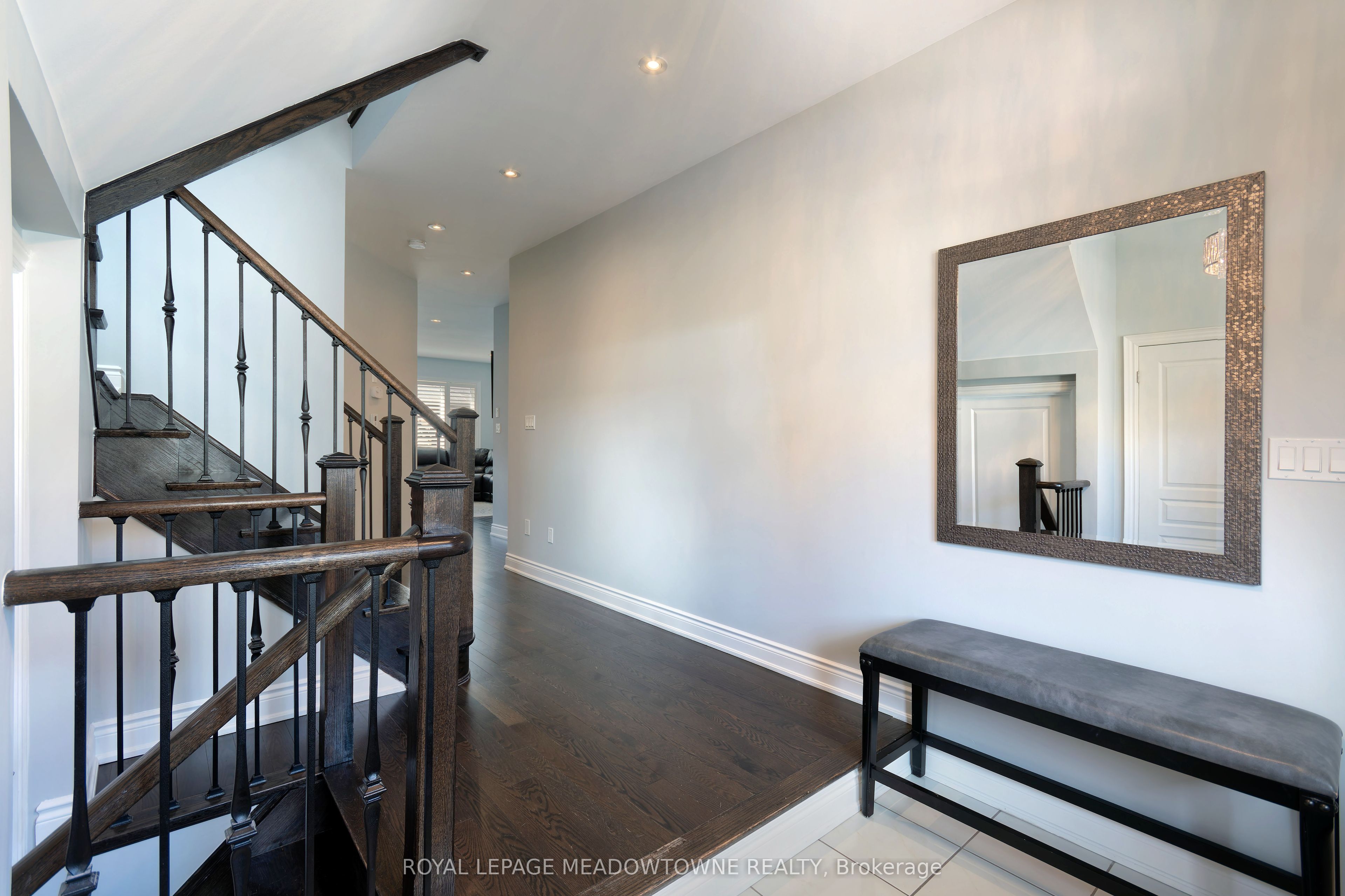 11 Cranbrook Crescent, Vaughan, ON, L4H 4H5 photo 5