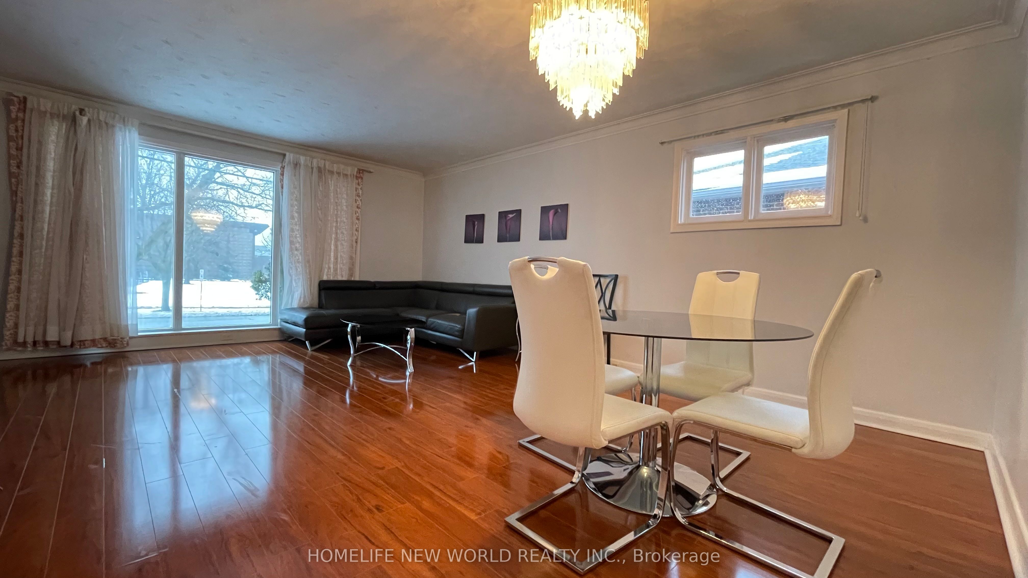 Upper-326 Crosby Avenue, Richmond Hill, ON, L4C 2R7 photo 4