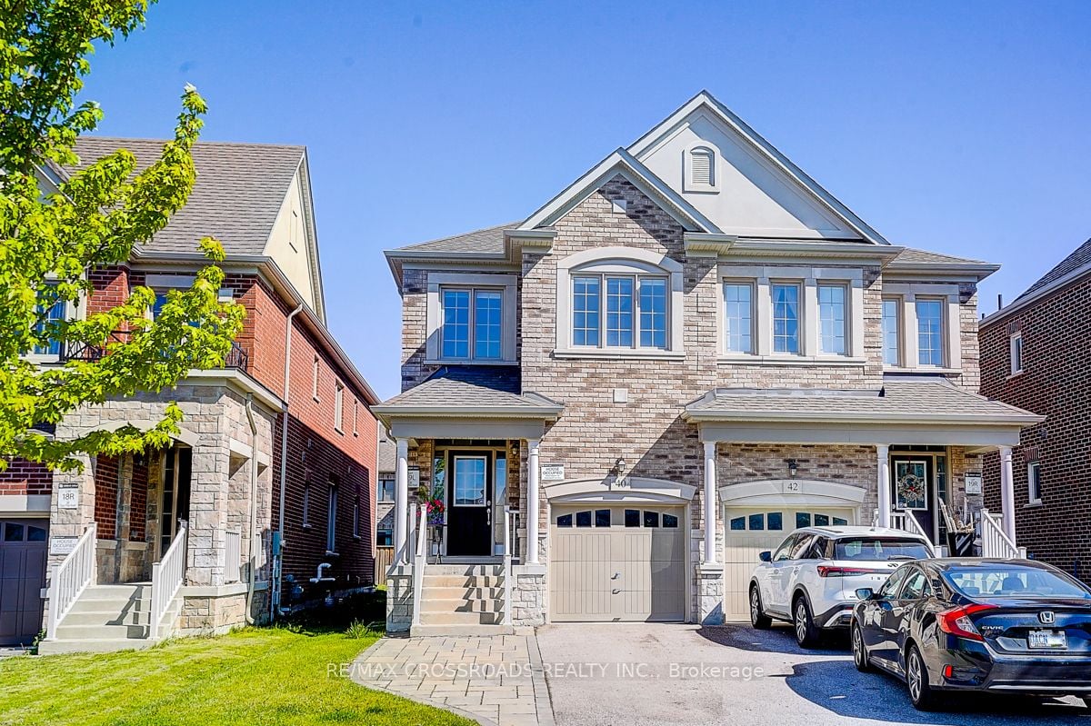 40 Deer Pass Road, East Gwillimbury, ON, L9N 0S5