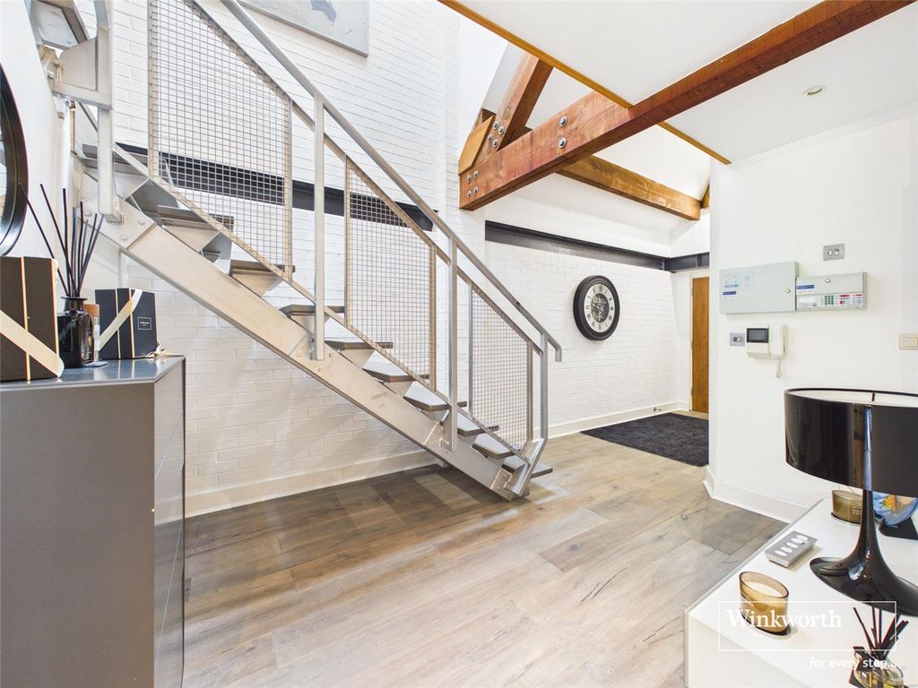 Additional image 21 of 2 bed flat for saleSimmonds Malthouse, Fobney Street, Reading, Berkshire RG1