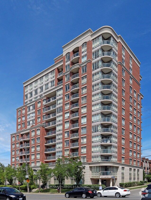 1010-2 Clairtrell Road, Toronto, ON, M2N 7H5 photo 3