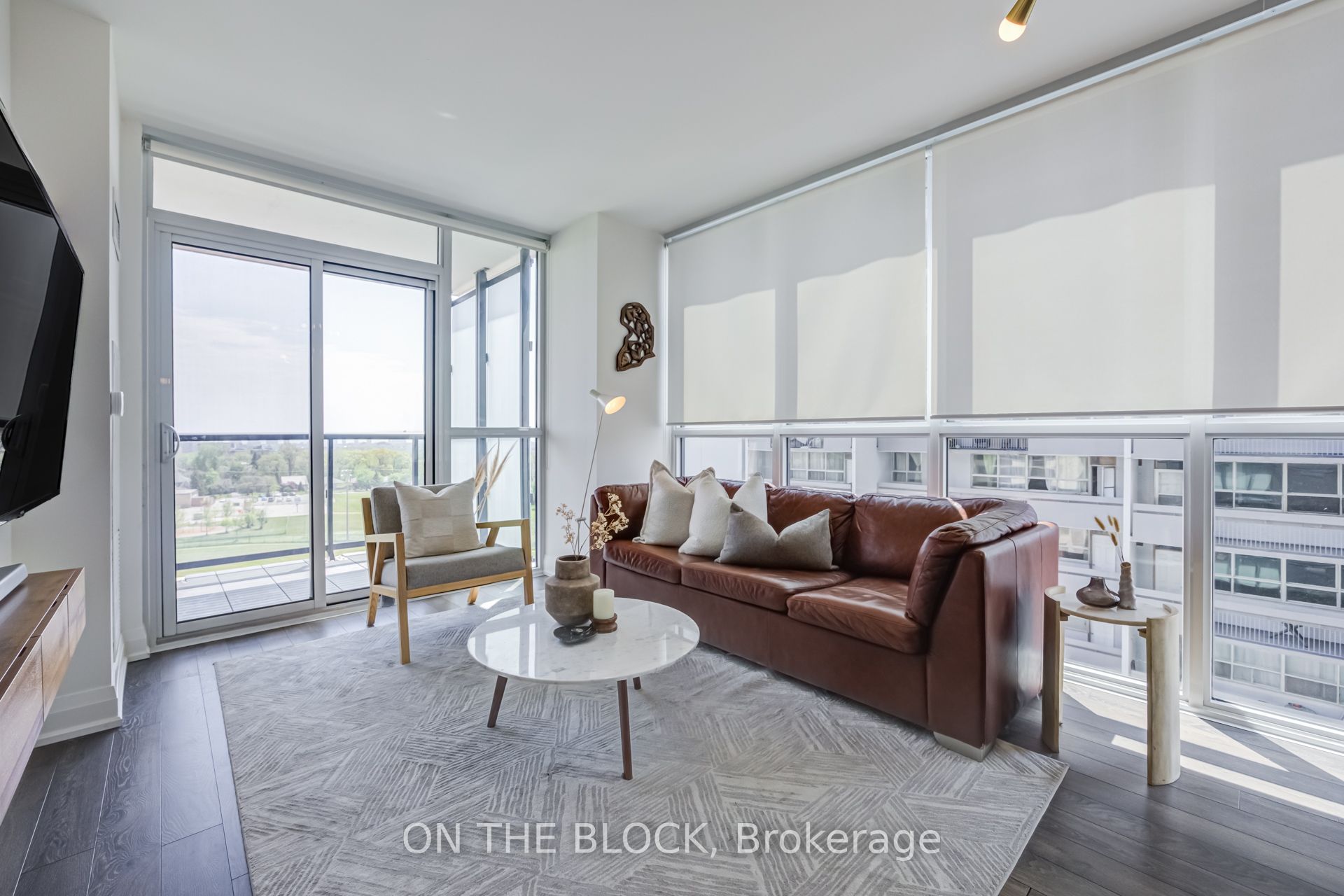 810-1461 Lawrence Avenue W, Toronto, ON, M6L 0A6 photo 5