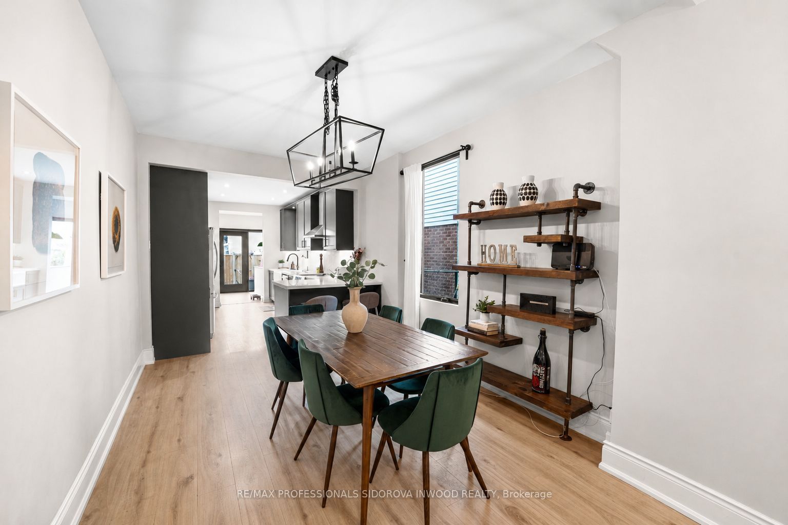 Additional image 3 of 209 Maria Street, Toronto, ON, M6P 1W6